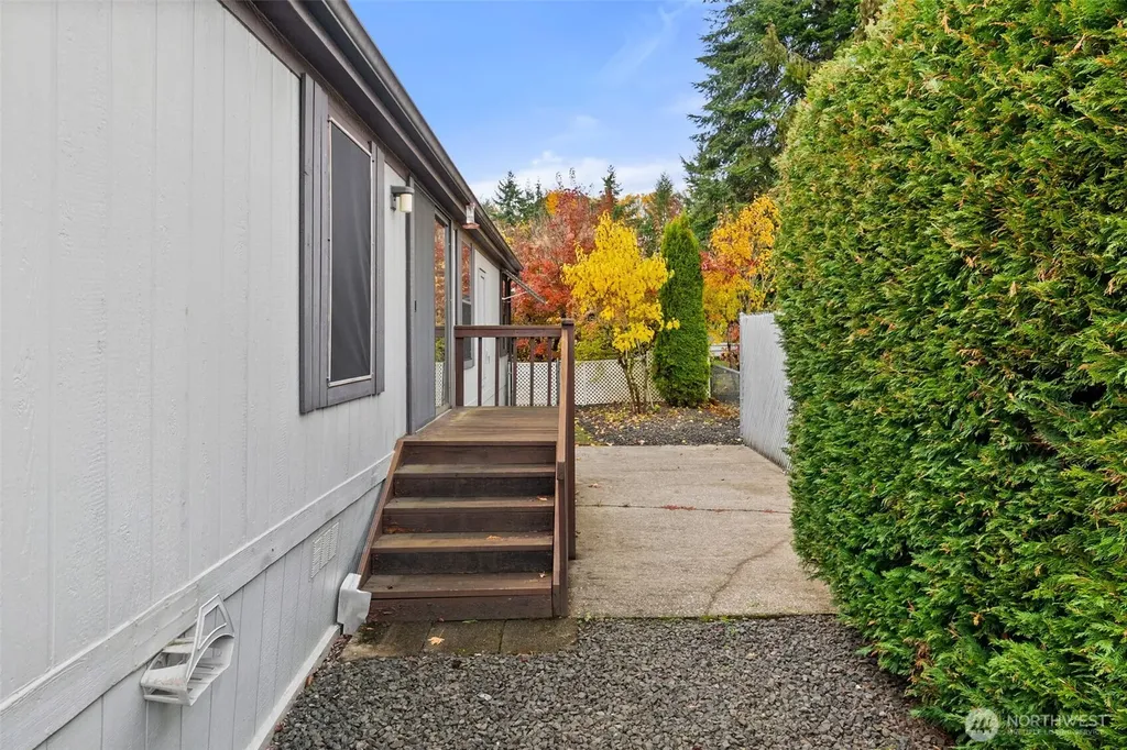 1111 Archwood Drive SW Olympia WA 98502