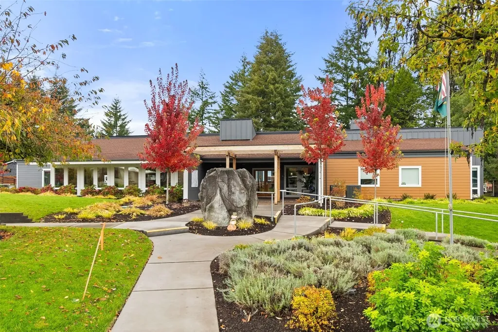 1111 Archwood Drive SW Olympia WA 98502
