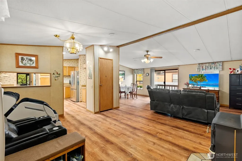1111 Archwood Drive SW Olympia WA 98502