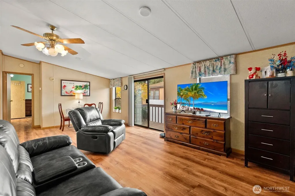 1111 Archwood Drive SW Olympia WA 98502
