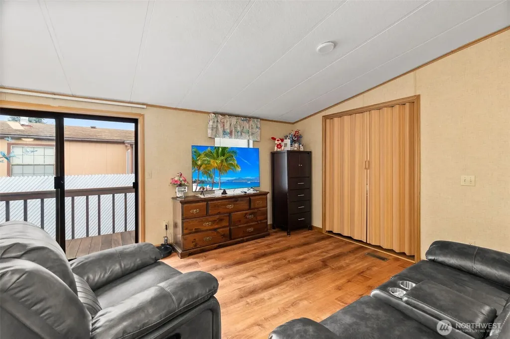 1111 Archwood Drive SW Olympia WA 98502