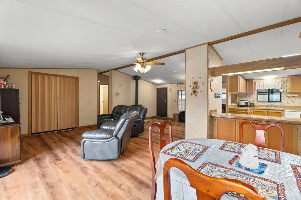 1111 Archwood Drive SW Olympia WA 98502