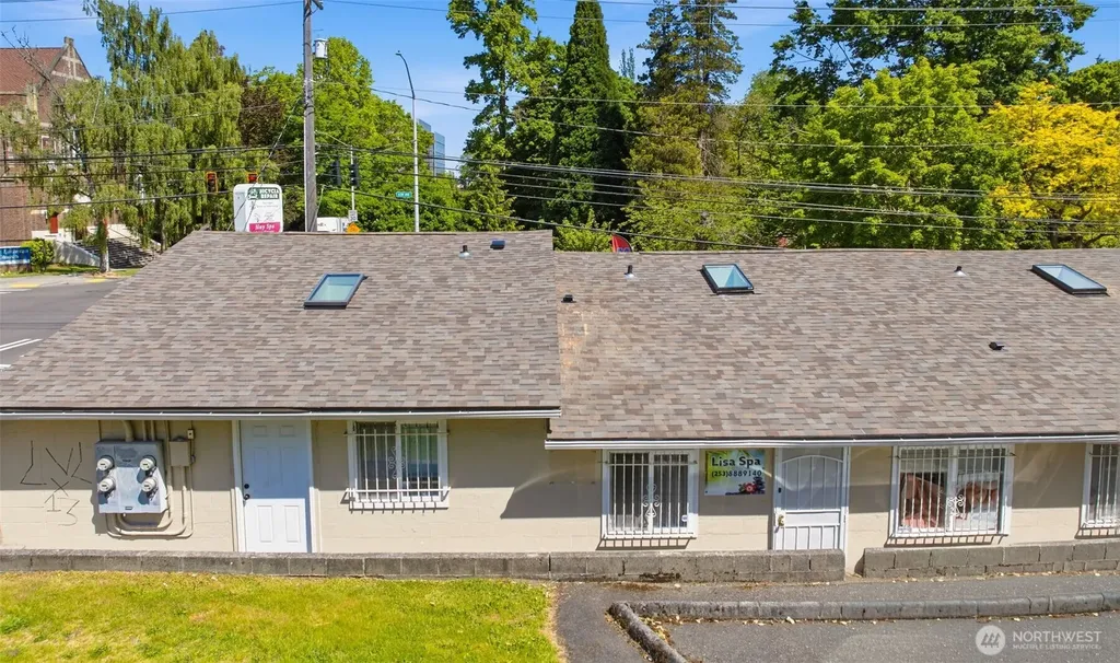 820 6th Avenue Tacoma WA 98405