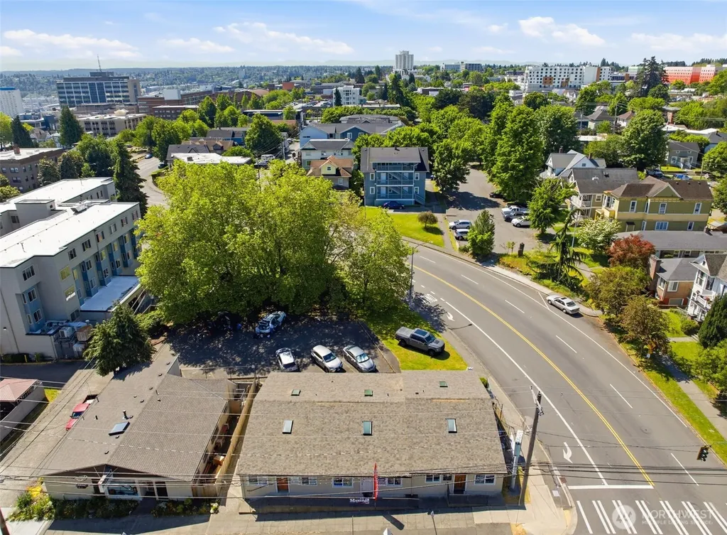 820 6th Avenue Tacoma WA 98405