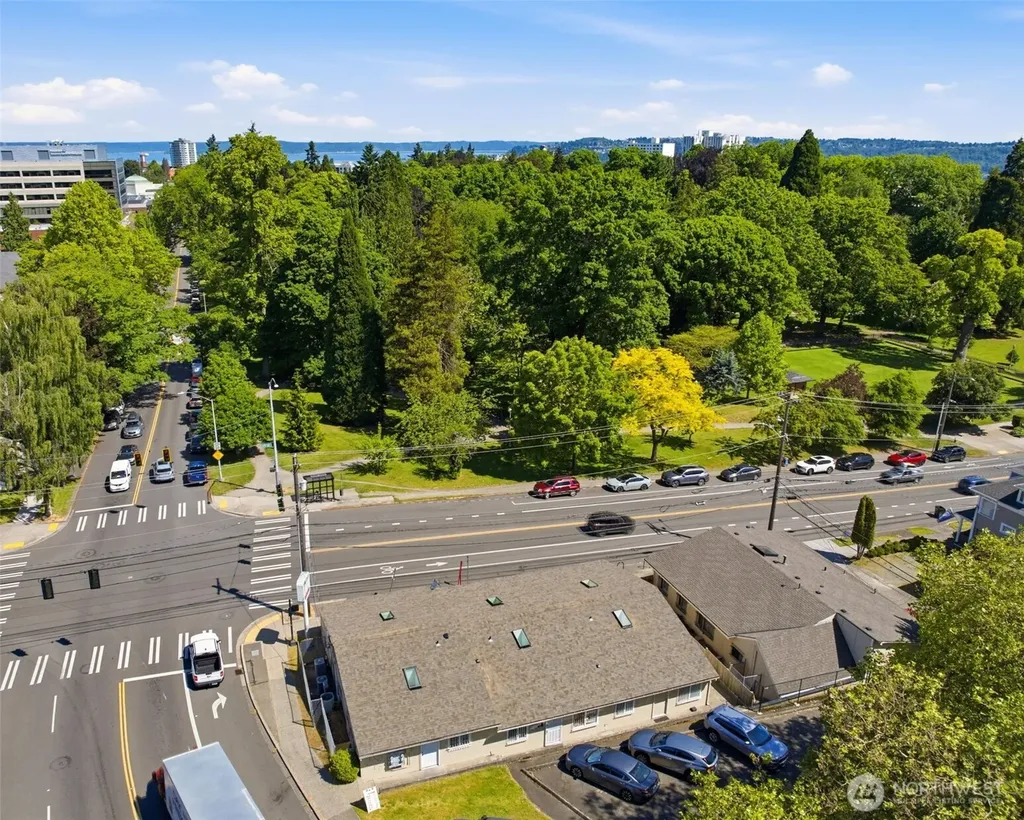 820 6th Avenue Tacoma WA 98405
