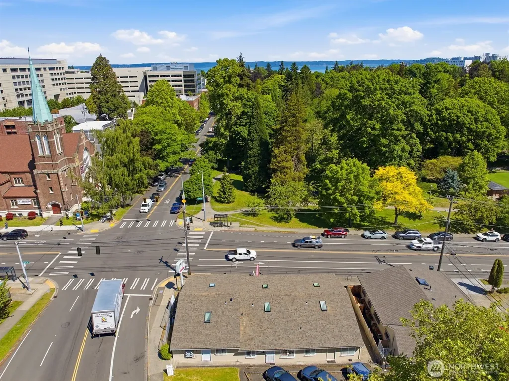 820 6th Avenue Tacoma WA 98405