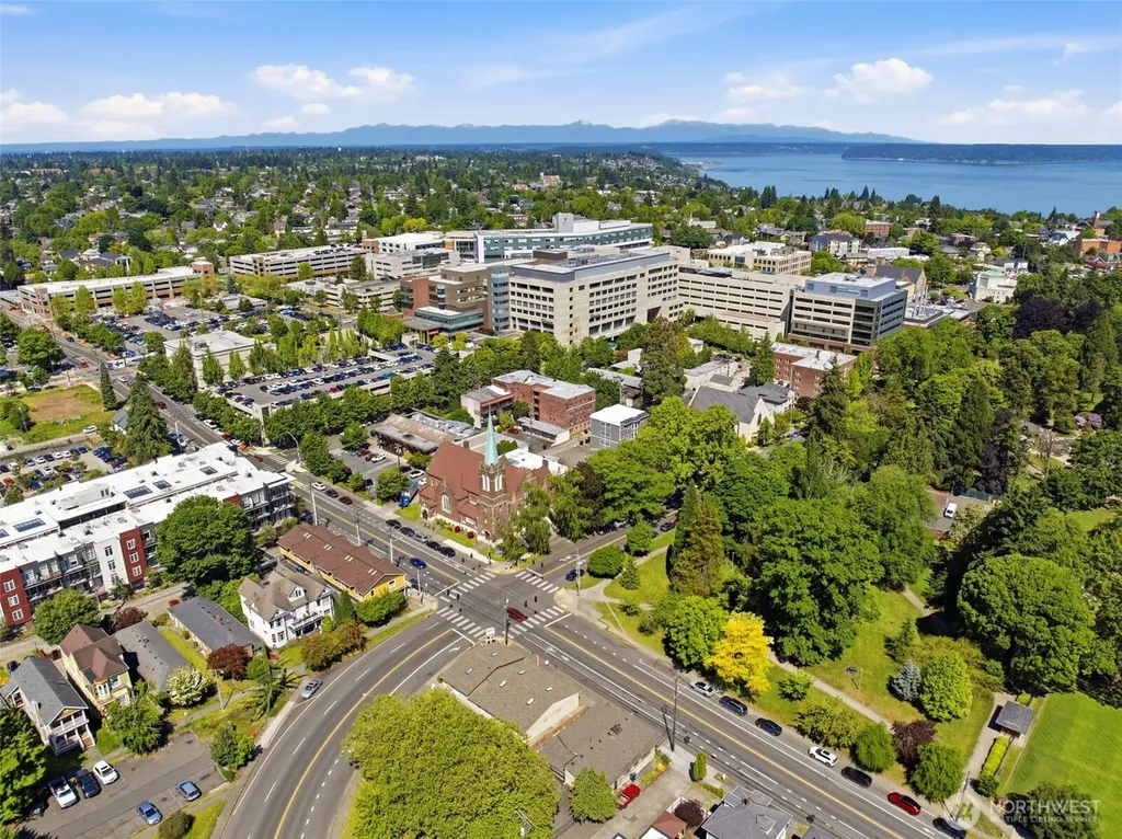 820 6th Avenue Tacoma WA 98405