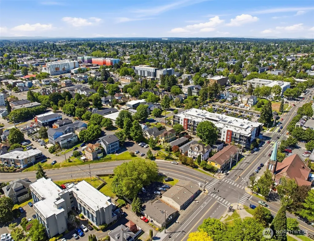 820 6th Avenue Tacoma WA 98405