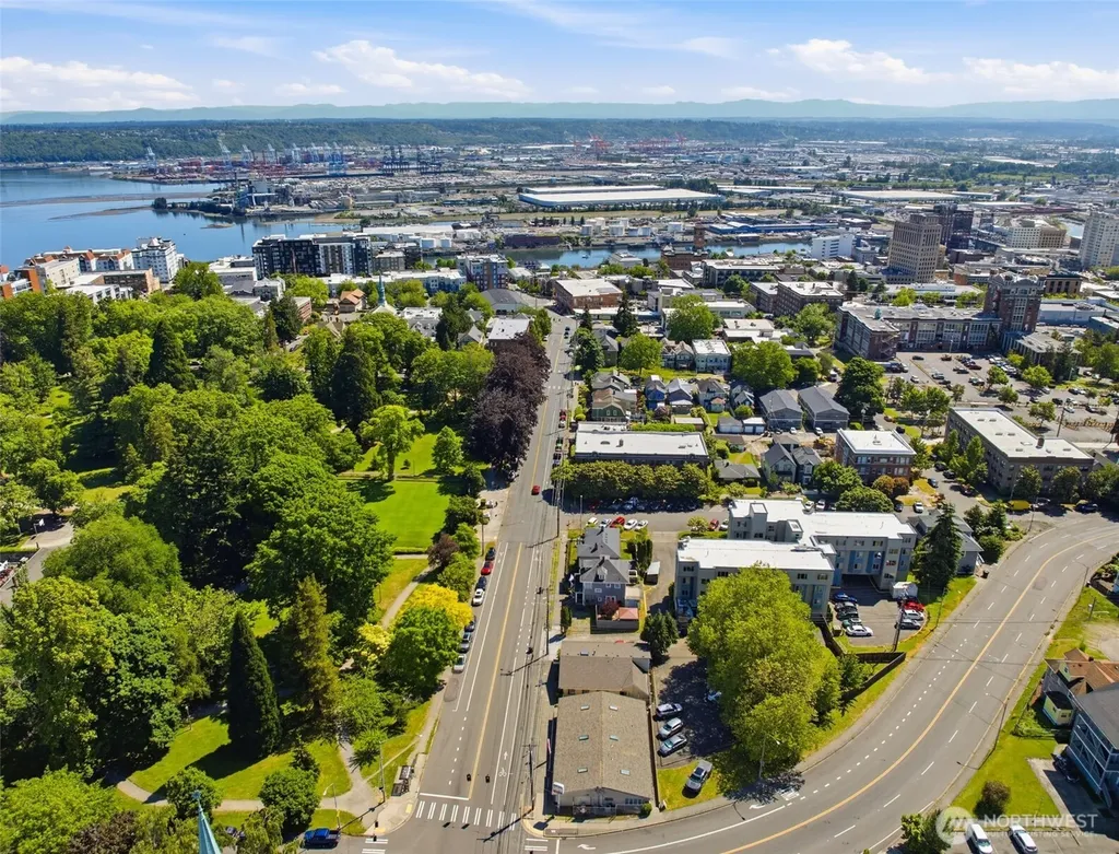820 6th Avenue Tacoma WA 98405