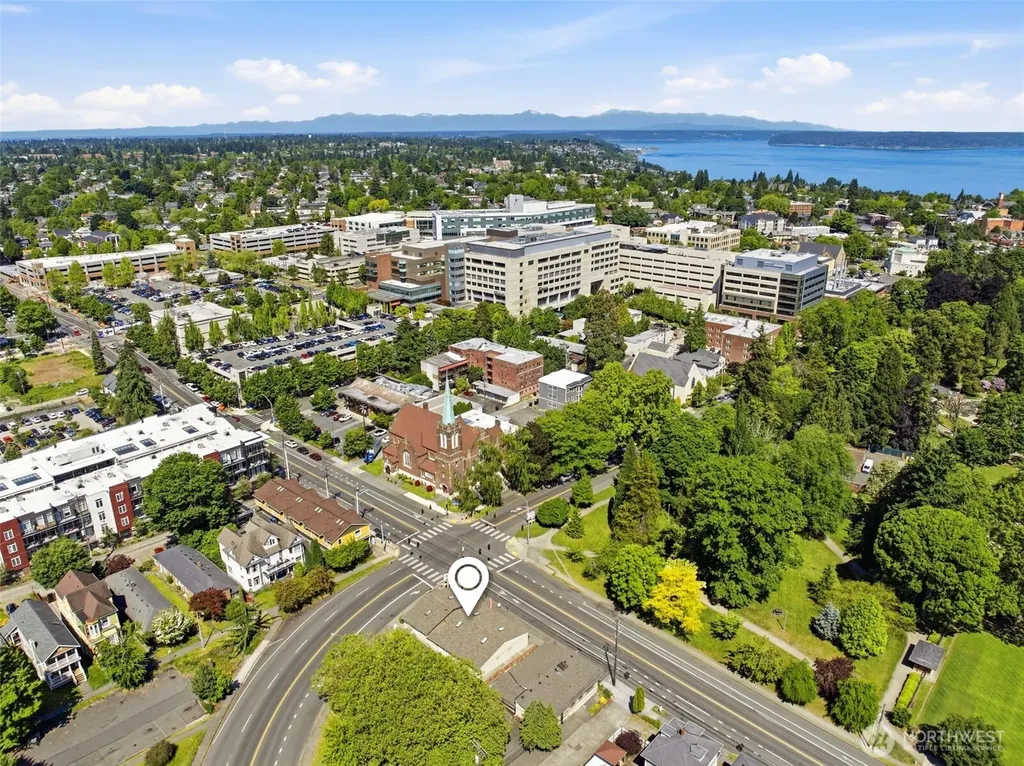 820 6th Avenue Tacoma WA 98405