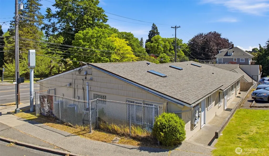 820 6th Avenue Tacoma WA 98405