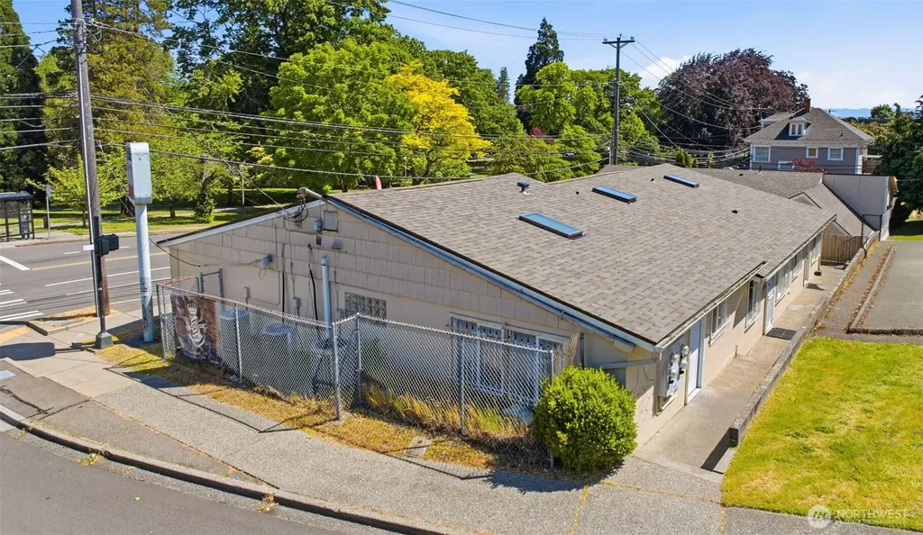 820 6th Avenue Tacoma WA 98405