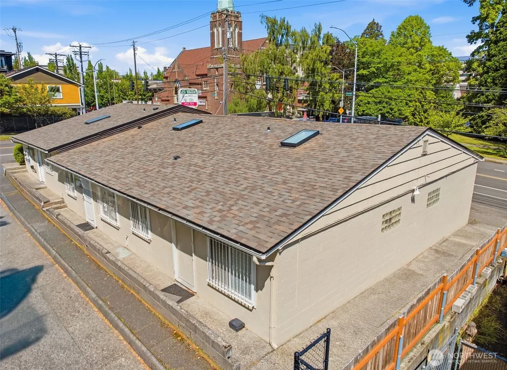 820 6th Avenue Tacoma WA 98405