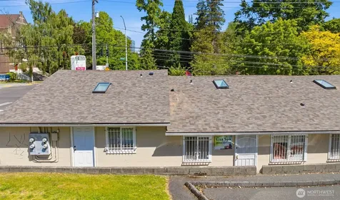 820 6th Avenue Tacoma WA 98405