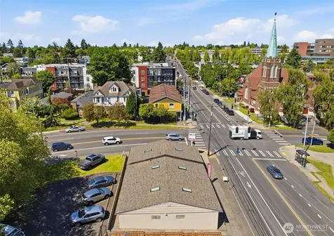 820 6th Avenue Tacoma WA 98405
