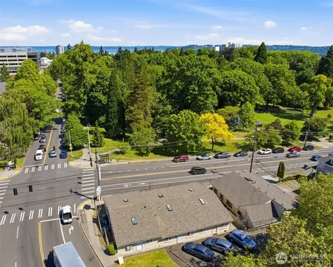 820 6th Avenue Tacoma WA 98405