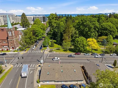 820 6th Avenue Tacoma WA 98405