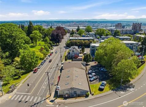 820 6th Avenue Tacoma WA 98405