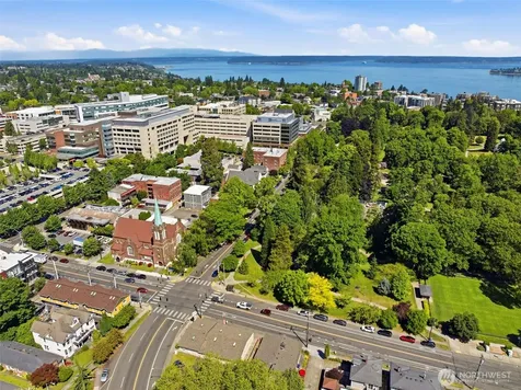 820 6th Avenue Tacoma WA 98405