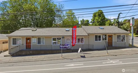 820 6th Avenue Tacoma WA 98405