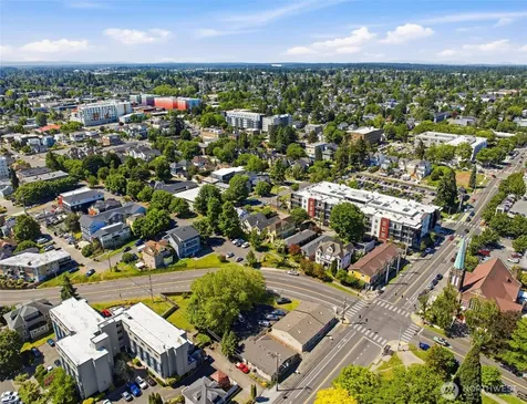 820 6th Avenue Tacoma WA 98405