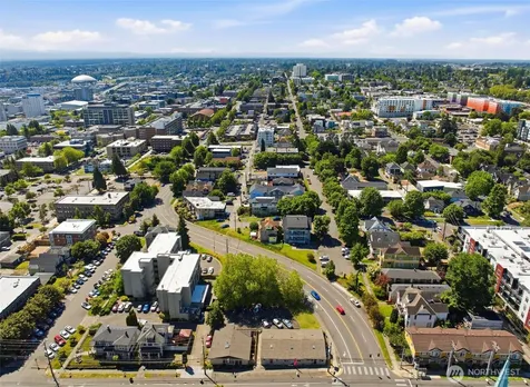 820 6th Avenue Tacoma WA 98405