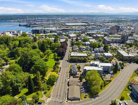 820 6th Avenue Tacoma WA 98405