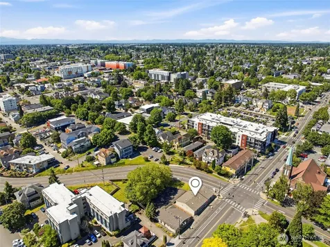 820 6th Avenue Tacoma WA 98405