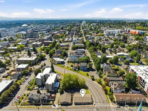 820 6th Avenue Tacoma WA 98405
