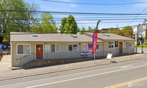820 6th Avenue Tacoma WA 98405