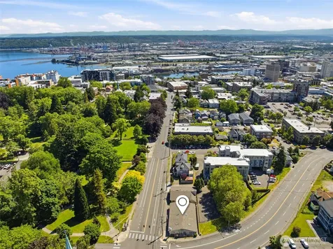 820 6th Avenue Tacoma WA 98405