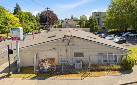820 6th Avenue Tacoma WA 98405