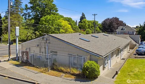 820 6th Avenue Tacoma WA 98405