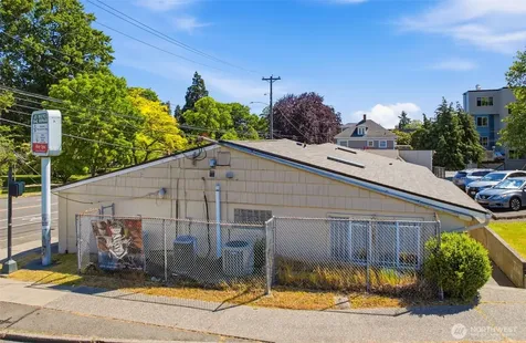 820 6th Avenue Tacoma WA 98405