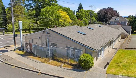 820 6th Avenue Tacoma WA 98405