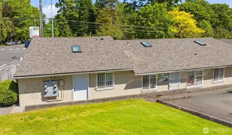 820 6th Avenue Tacoma WA 98405