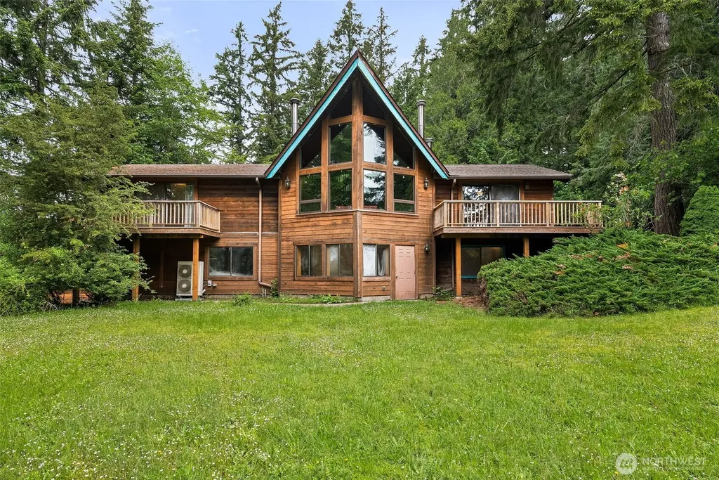 4642 Oyster Bay Road NW Olympia WA 98502