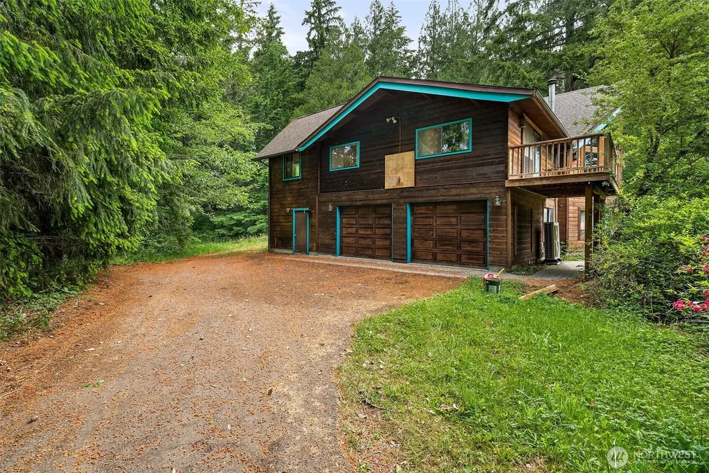 4642 Oyster Bay Road NW Olympia WA 98502