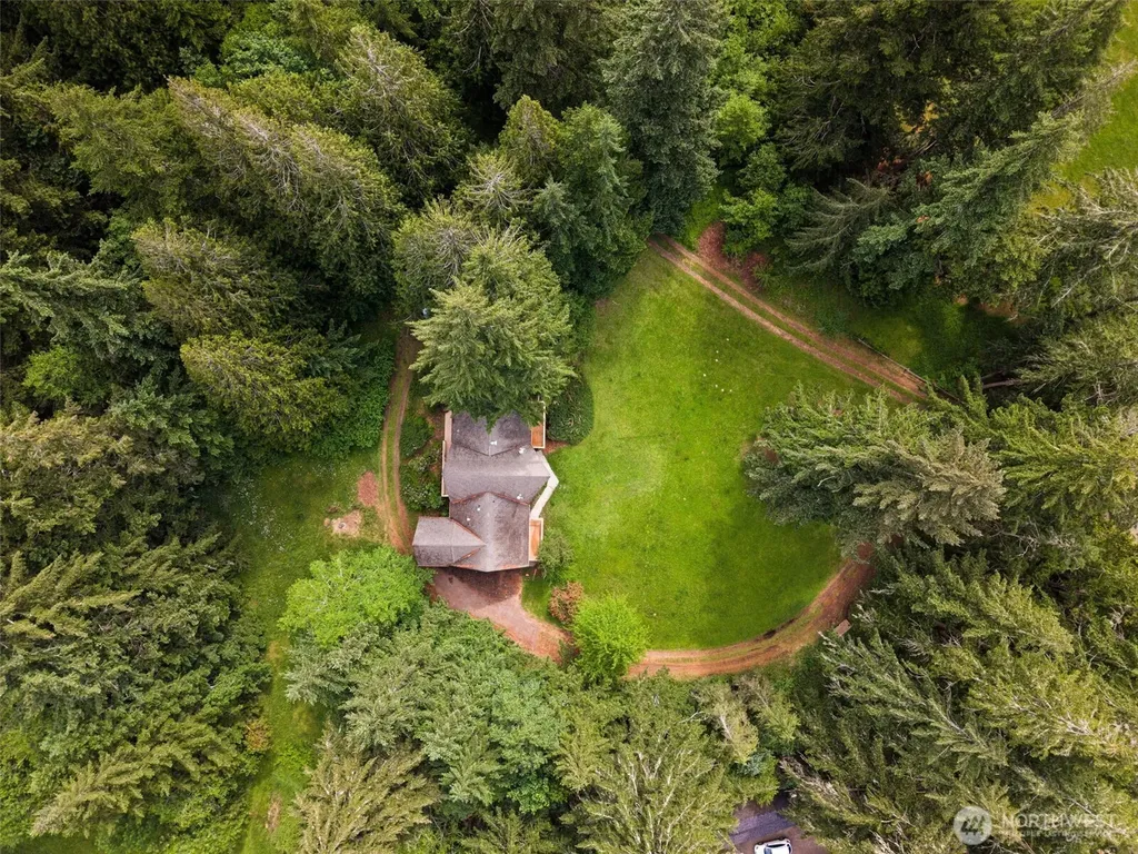 4642 Oyster Bay Road NW Olympia WA 98502