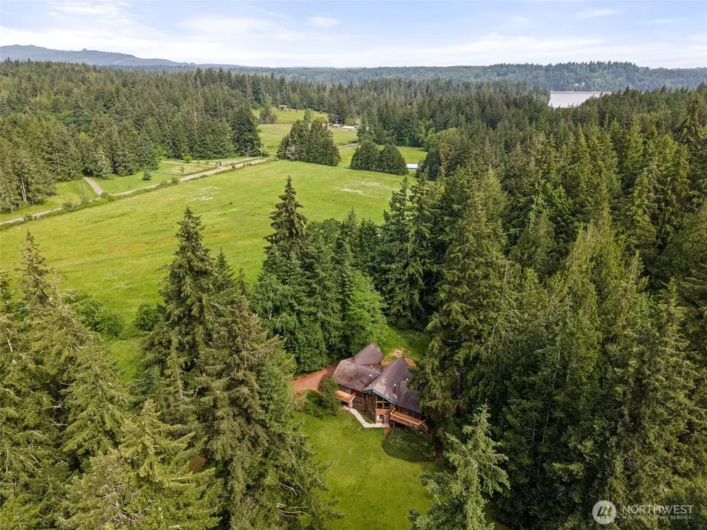 4642 Oyster Bay Road NW Olympia WA 98502