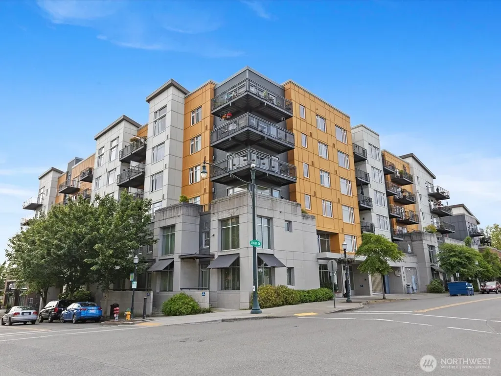 15100 6th Avenue SW Burien WA 98166