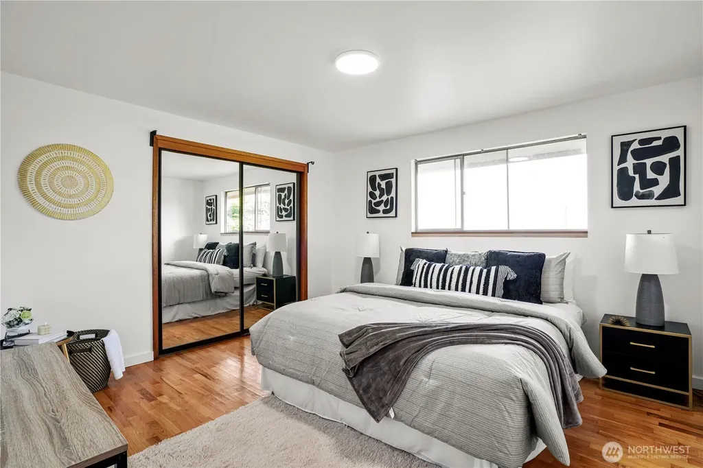 8626 S 134th Street Seattle WA 98178
