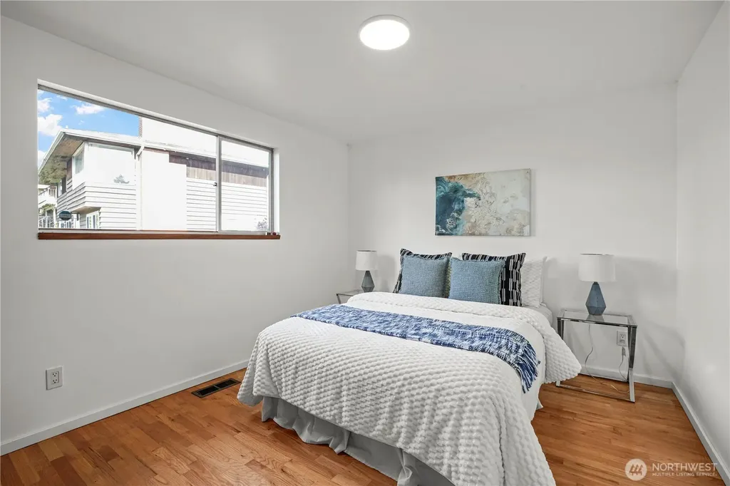 8626 S 134th Street Seattle WA 98178