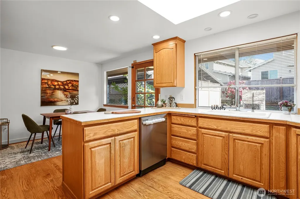 8626 S 134th Street Seattle WA 98178