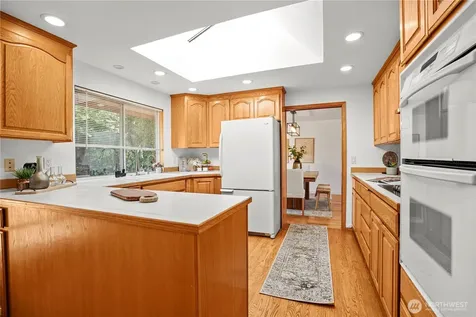 8626 S 134th Street Seattle WA 98178