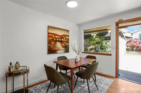 8626 S 134th Street Seattle WA 98178