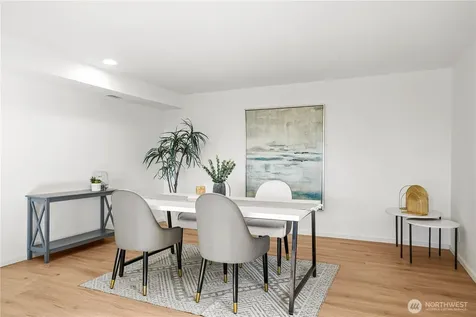 8626 S 134th Street Seattle WA 98178