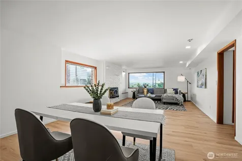8626 S 134th Street Seattle WA 98178