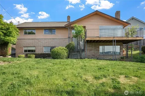 8626 S 134th Street Seattle WA 98178