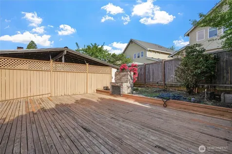 8626 S 134th Street Seattle WA 98178